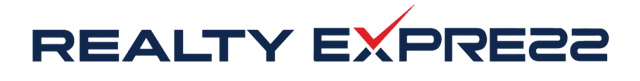Realty Express Logo